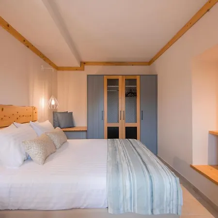 Dimoulias House Apartment Kato Korakiana