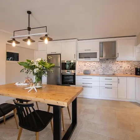 Apartment Dimoulias House *