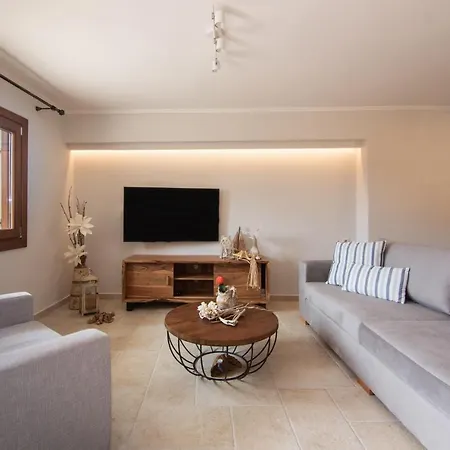Dimoulias House Kato Korakiana