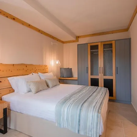 Dimoulias House Apartment Kato Korakiana
