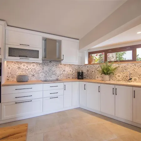 Dimoulias House Apartment *