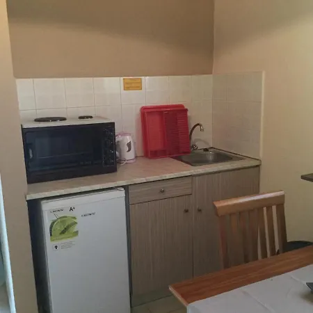 Apartment Aspasia