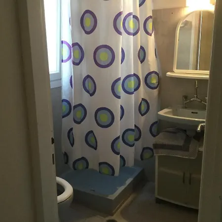 Aspasia Apartment