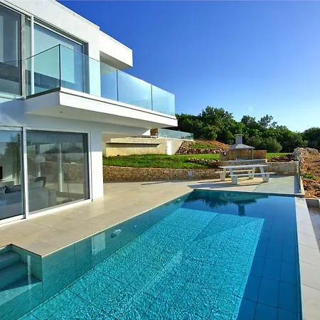 Nafsika By Posarellivillas Villa Peritheia