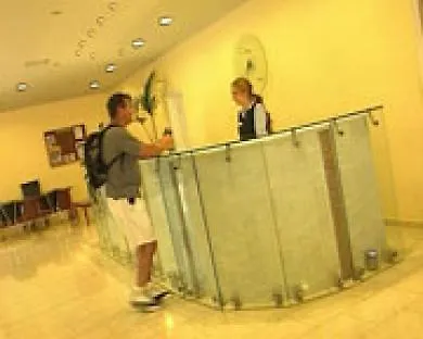 Aqualand 4*