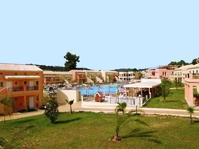 Aqualand Resort