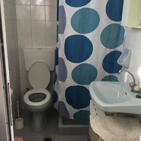 Aspasia Apartment