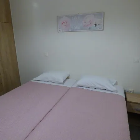 Natashas Apartment