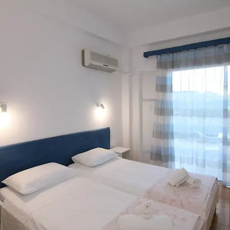 Sea Breeze Paleokastritsa