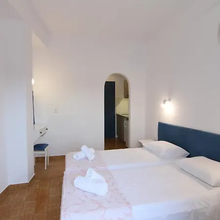 Apartment Sea Breeze Paleokastritsa