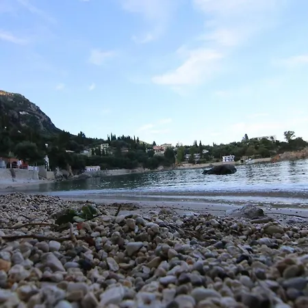 Apartment Sea Breeze Paleokastritsa