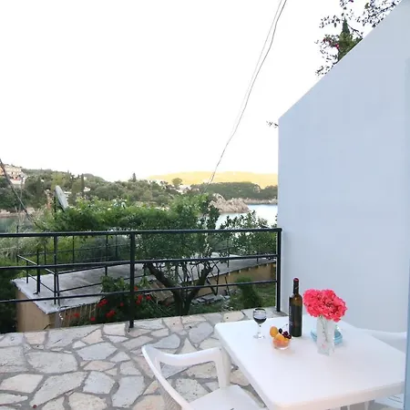Sea Breeze Apartment