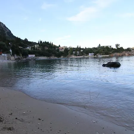 Sea Breeze * Paleokastritsa