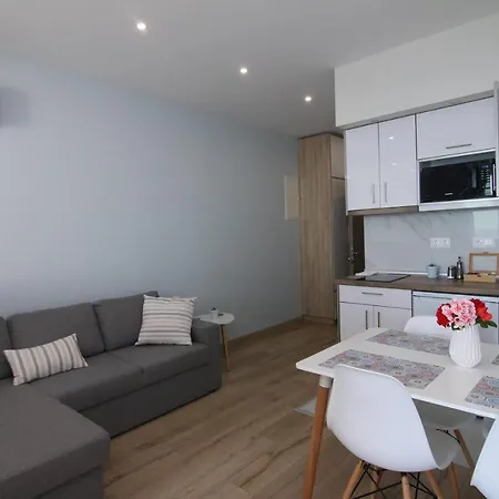 Apartment Deluxe