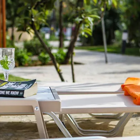 Navigator - Bed & Breakfast Acharavi (Corfu)