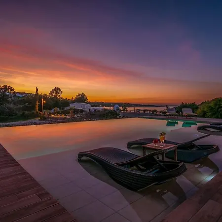Villa Beachfront Seawave - Brand New And Seafront! By Mediterraneanvillas *