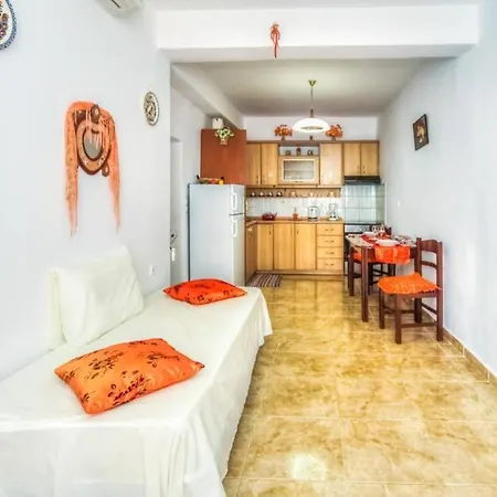 Elena Apartment