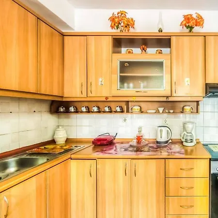 Elena Apartment Mesongi