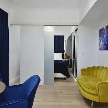 Queen Apartment, In The Heart Of Corfu Historical Old Town Center! Apartment Corfu (city)