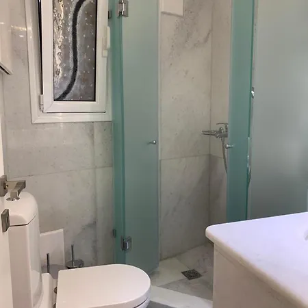 Studio Akadimias Str Old Town Corfu Apartment *