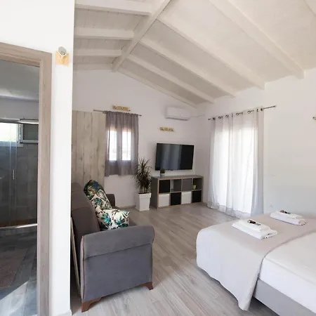 Acharavi Villa Acharavi (Corfu)