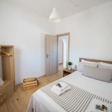 Acharavi Villa Acharavi (Corfu)