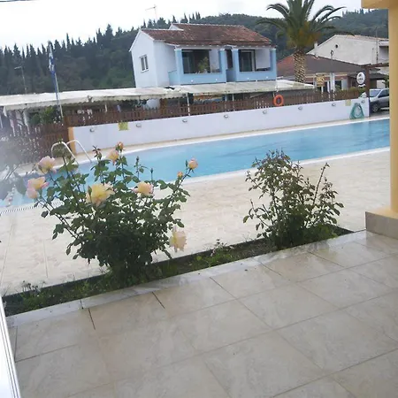 Aparthotel Christakis