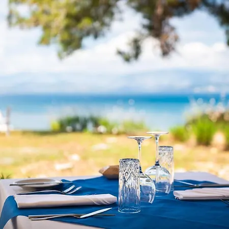 Holiday home Spiaggia Bianca