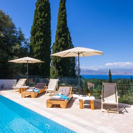 Villa Odyssey Villas