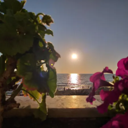 Aparthotel Nereides Agios Gordios (Corfu)