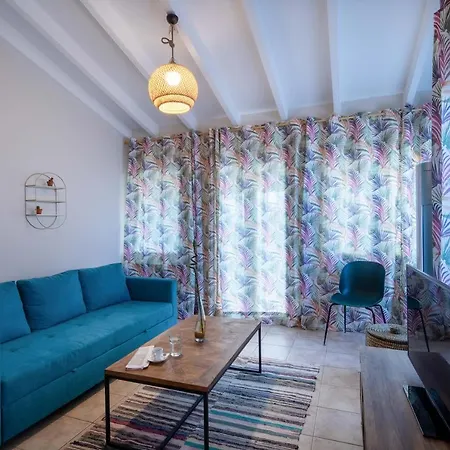 North Corfu 3 Apartment