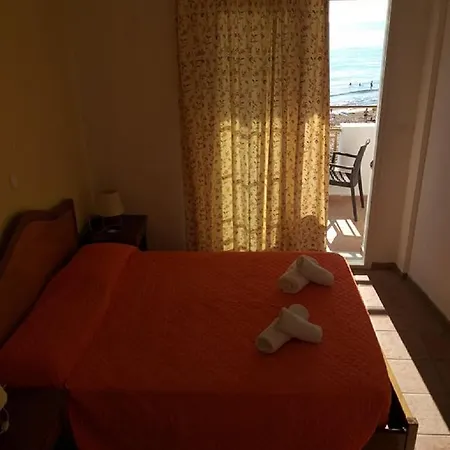 Aparthotel Nereides