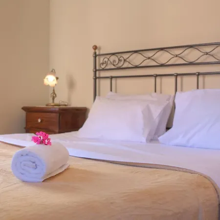 Holiday home New Fortress & Garden Corfu (city)