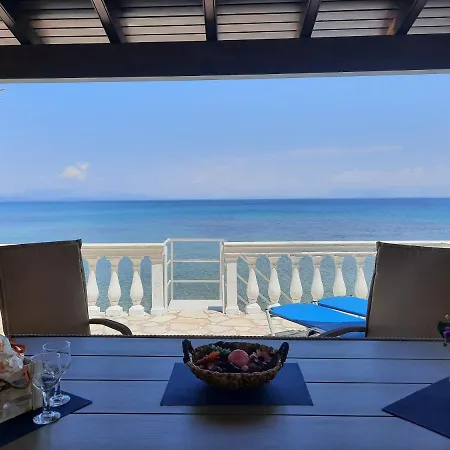 Blue Horizon Holiday home