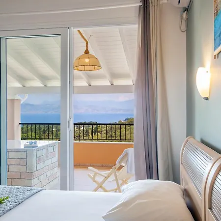 Odyssey Villas Villa *