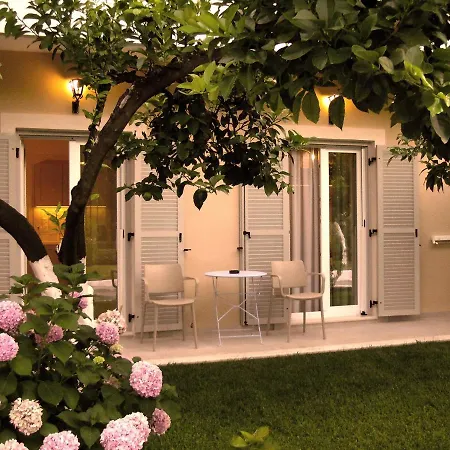Casa Malu Boutique - No 2 Gouvia