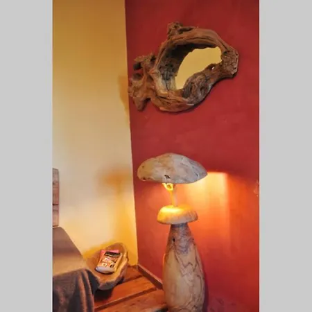 Finetsioslenia House Vakantiehuis *