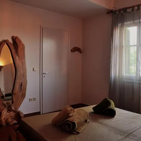 Finetsioslenia House Vakantiehuis *