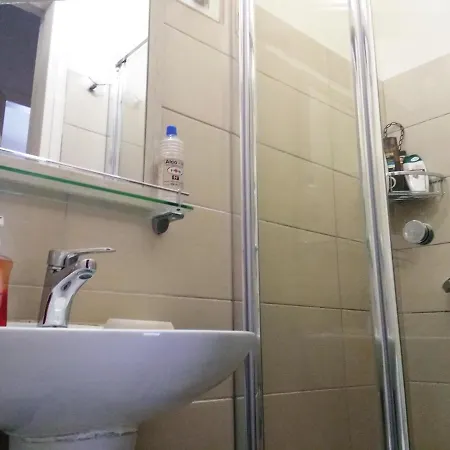 Central Corfu Town Apartment