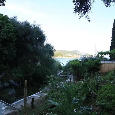 Sea Breeze * Paleokastritsa