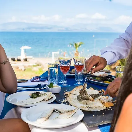 Spiaggia Bianca Holiday home *