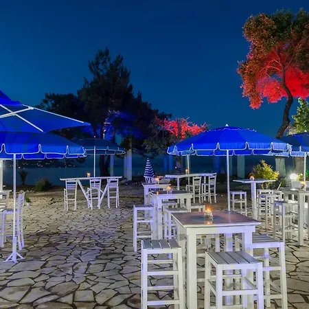 Holiday home Spiaggia Bianca
