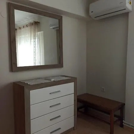 Dimitris House Apartment