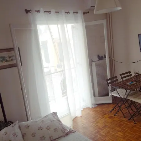 Apartment Central Corfu Town *