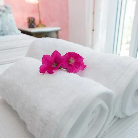 Holiday home Bianco Blu
