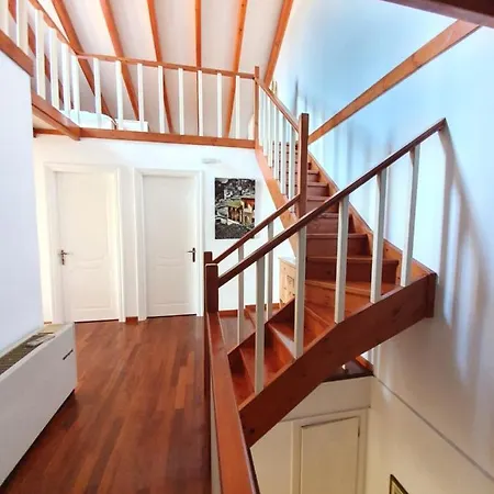 Antonia Country house