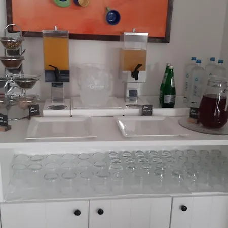 Sidari Hotel