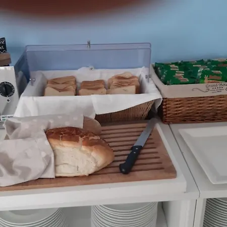 Sidari Hotel 3*