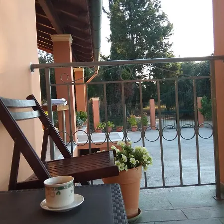 Lora's House Velonades (Corfu)