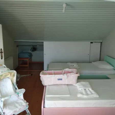 Holiday home Lora's House Velonades (Corfu)